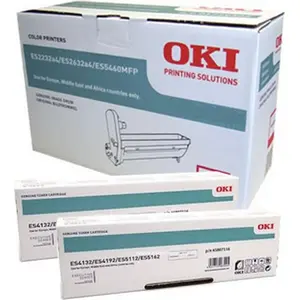 OKI 46507514, 6000 Seiten, Magenta, 1 Stück(e) günstig