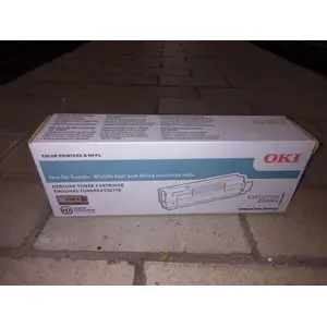 OKI 46507515, 6000 Seiten, Cyan, 1 Stück(e) günstig