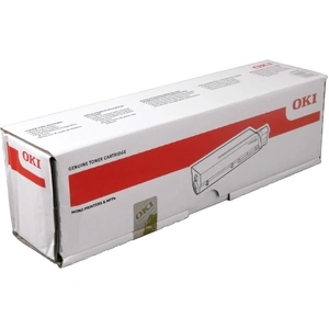 OKI 45807111, 12000 Seiten, Schwarz, 1 Stück(e)