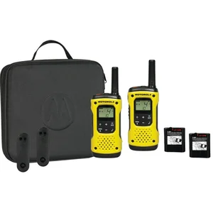 Motorola Funkgerät TLKR T92 H2O günstig