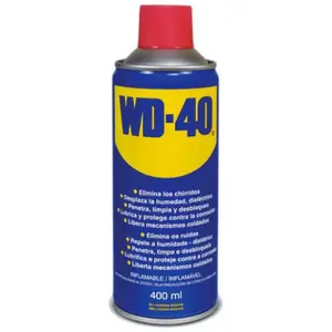 Wd-40 8254 Schmiermittel 400ml One Size günstig