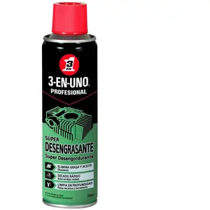 3-en-uno 34473 Super Entfetter 250ml günstig