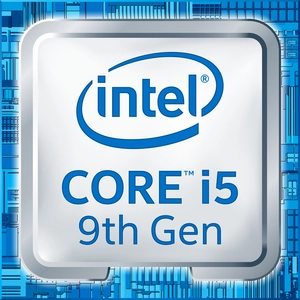 Intel Core i5-9500F, Intel® Core  i5, LGA 1151 (Socket H4), 14 nm, Box...