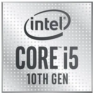 Intel Core i5-10400 (LGA 1200, 2.90 GHz, 6 -Core), Prozessor