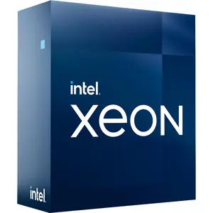 Intel Xeon ® ® E-2336 Prozessor (12 MB Cache, 2,90 GHz), Intel Xeon E,...