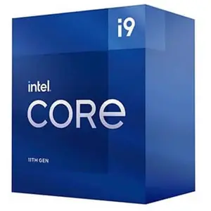 Intel Core I9-12900 5.0ghz Cpu