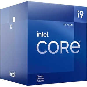 Intel Core i9-12900F,