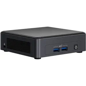 ASUS NUC 11 Pro Kit NUC11TNKv7 (Intel Core i7-1185G7), Barebone