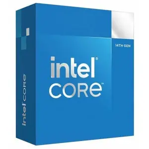 Intel Core i5-14500 - 6C+8c/20T, 2.60-5.00GHz, boxed
