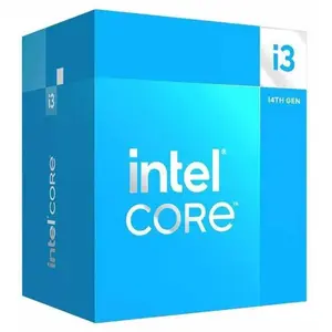 Intel I3-14100f 3.5ghz Cpu