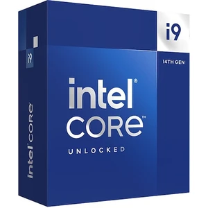 Intel Core i9-14900KF 3.2Ghz LGA1700 36MB Cache BOX CPU