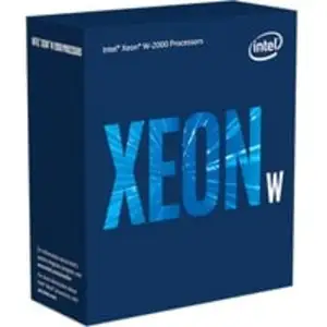 Xeon® w5-2455X, Prozessor