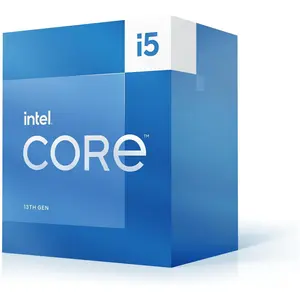 Intel Core I5-13500 (LGA 1700, 2.50 GHz, 14 -Core), Prozessor