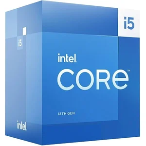 Intel Core i5-13400 - 6C+4c/16T, 2.50-4.60GHz, boxed