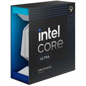 Intel Ultra 9 285 5.6ghz Cpu
