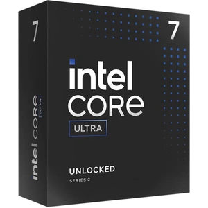 Intel Ultra 7 265f 5.3ghz Cpu