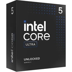 Intel Core Ultra 5 245KF Prozessor