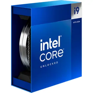 Intel Core I9-14900ks 4.5ghz Cpu