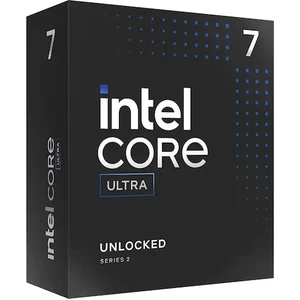 Intel Core Ultra 7 265KF Prozessor