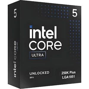 Intel Core Ultra 5-250k Plus 4.2 Ghz Socket 1851 Cpu