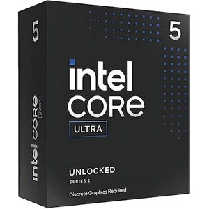 Intel Core Ultra 5-250kf Plus 4.2 Ghz Socket 1851 Cpu