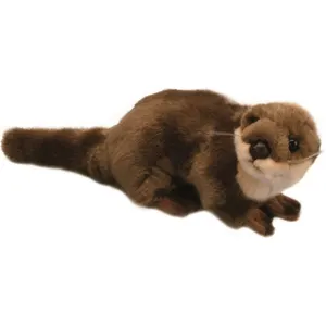 Keycraft Otter Medium, Spieltiere