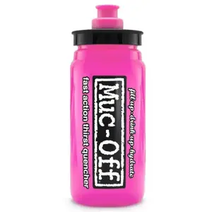 Muc-Off Muc Off Custom Fly 550ml Trinkflasche One Size günstig