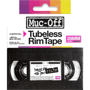 Muc-Off Muc Off Tubeless Felgenband 10 M 30 mm günstig