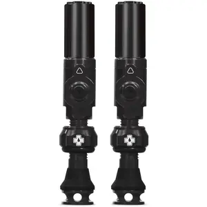Muc-Off Muc Off Tubeless Valves Big Bore Hybridblack 30 günstig