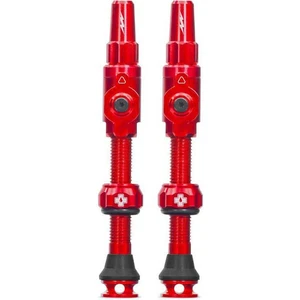 Muc Off Big Bore Lite Tubeless Ventile Rot 35 mm Rot 35 mm günstig