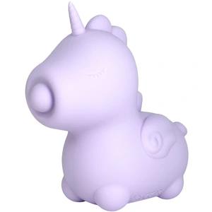 Auflegevibrator Karma Lilac im niedlichen Einhorn-Design günstig