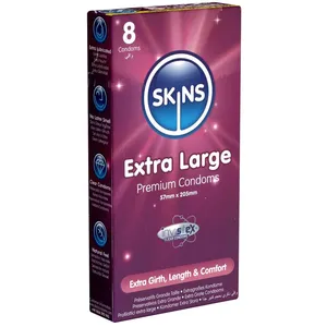 Skins *Extra Large* 12 ct günstig