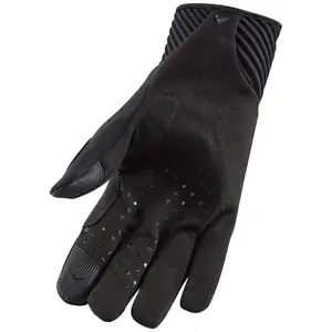 Lange, isolierende, wasserdichte Handschuhe Altura Nightvision Schwarz M günstig