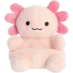 Aurora Palm Pals Ax Axolotl 13cm, Spieltiere günstig