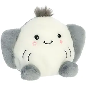Aurora Palm Pals Flapjack Stingray 13cm, Spieltiere