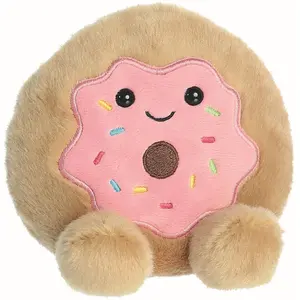 Aurora Palm Pals Claire Donut 13cm, Spielzeug-Lebensmittel