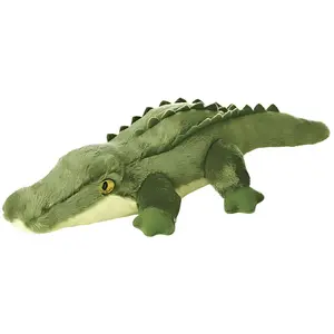 Aurora Mini Flopsies Alligator 20 cm 31330 grün