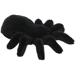 Aurora Mini Flopsies Tarantula 20cm, Spieltiere