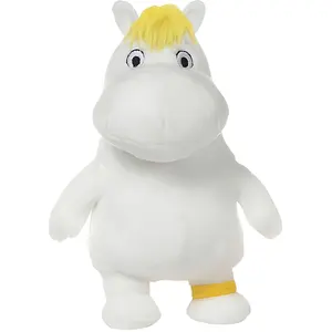 Aurora 13205, Cartoon-Figur