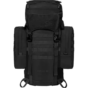 Highlander Rucksack Forces Elite Pack 44 Liter Rucksack - Schwarz