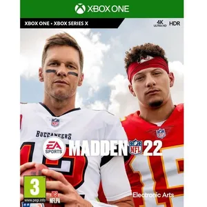 Electronic Arts Madden NFL 22, RP (Rating Pending) günstig