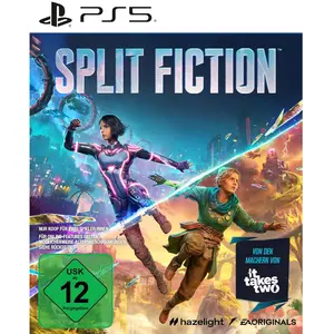 Split Fiction PS5 PlayStation 5 günstig