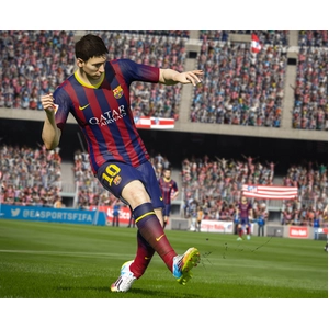 Electronic Arts FIFA 15, Xbox One, Xbox One, Sport, E (Jeder) günstig