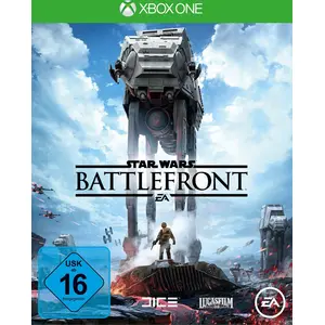 Star Wars Battlefront günstig