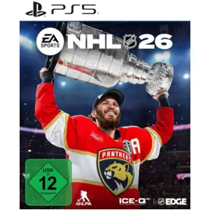 EA SPORTS - NHL 26: Standard Edition für PlayStation 5 (PS5) - Der off...