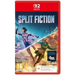 Electronic Arts Split Fiction (Switch 2), Nintendo Switch 2, Multiplay... günstig