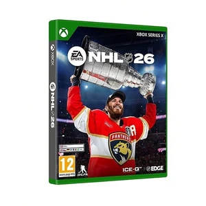 EA SPORTS NHL 26 - Standard Edition (Xbox Series X|S) | Offizielles Ei...