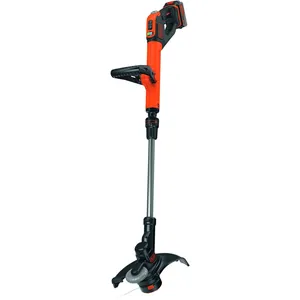 Black & Decker 32a Set Optimal Elektrischer Freischneider 5 M günstig
