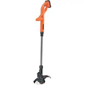 Black & Decker ST1823-QW 18 V 25 cm Mehrzweck-Freischneider günstig