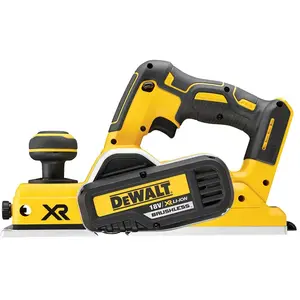 Dewalt Dcp580nt-xj Kabellos Elektrohobel günstig